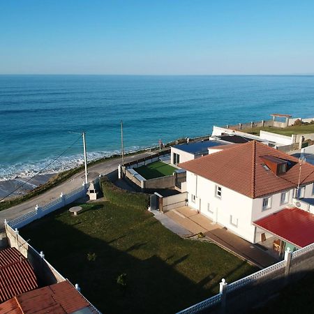 Ag Casa Vilamar En Primera Linea De Playa Razo Razo da Costa Kültér fotó